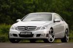 Mercedes-Benz E-Class Coupe by Brabus 2009 года